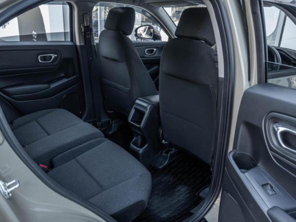 Honda Vezel II с пробегом 2022 года, цена 2 650 000 рублей, 16605 км, внедорожник, Автокод Объявления