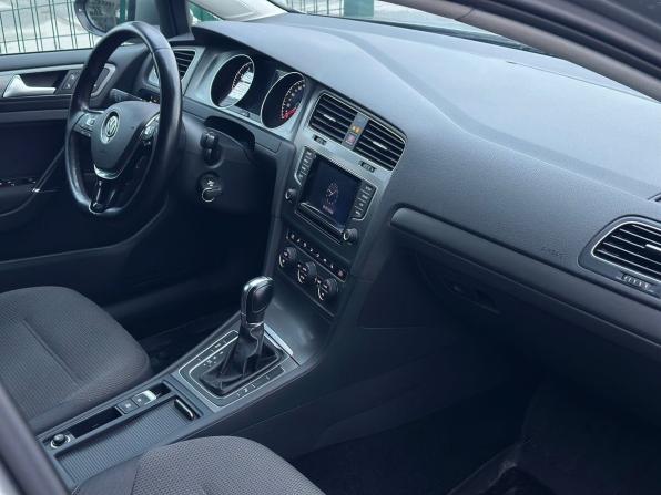 Volkswagen Golf VII с пробегом 2013 года, цена 1 089 000 рублей, 155284 км, хэтчбек, Автокод Объявления