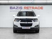 Chevrolet Captiva I Рестайлинг 2 Тюмень  - изображение 31