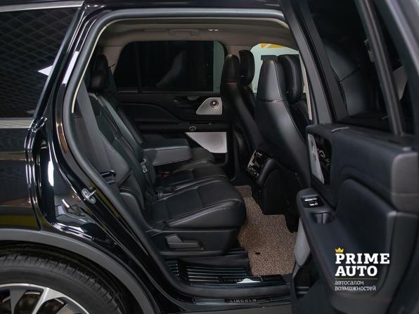 Lincoln Aviator II с пробегом 2022 года, цена 8 199 000 рублей, 14620 км, внедорожник, Автокод Объявления