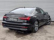 Audi A6 V (C8) Москва  - изображение 35