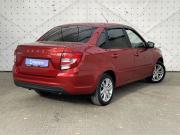 Lada (ВАЗ) Granta I Рестайлинг Тамбов  - изображение 23