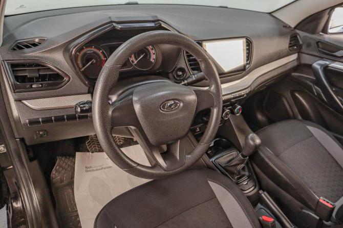Lada (ВАЗ) Vesta I Рестайлинг (NG) с пробегом 2024 года, цена 1 199 000 рублей, 27025 км, седан, Автокод Объявления