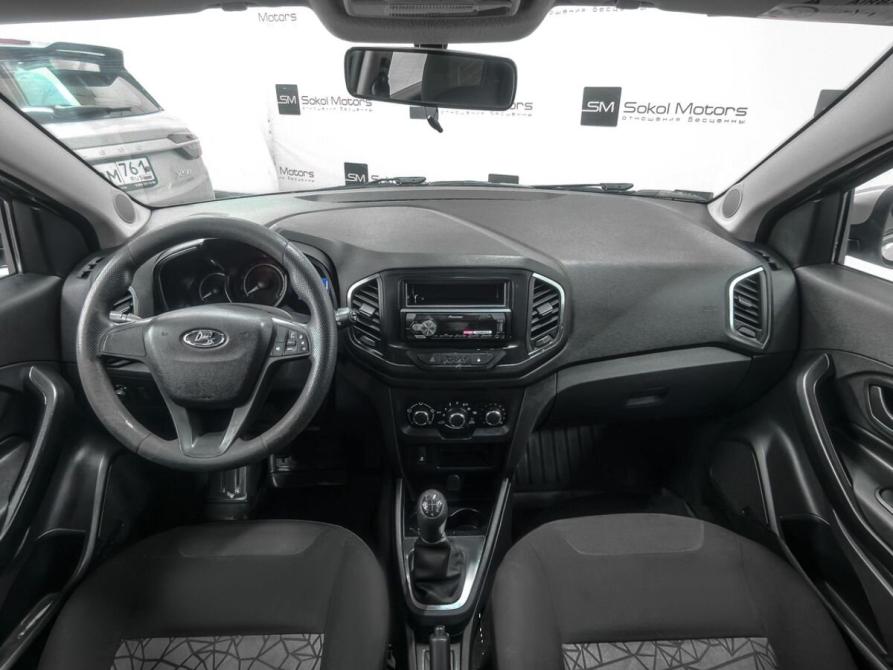 Lada (ВАЗ) XRAY I Ростов-на-Дону  - изображение 8