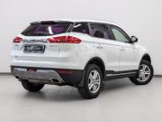 Geely Atlas I Москва  - изображение 35
