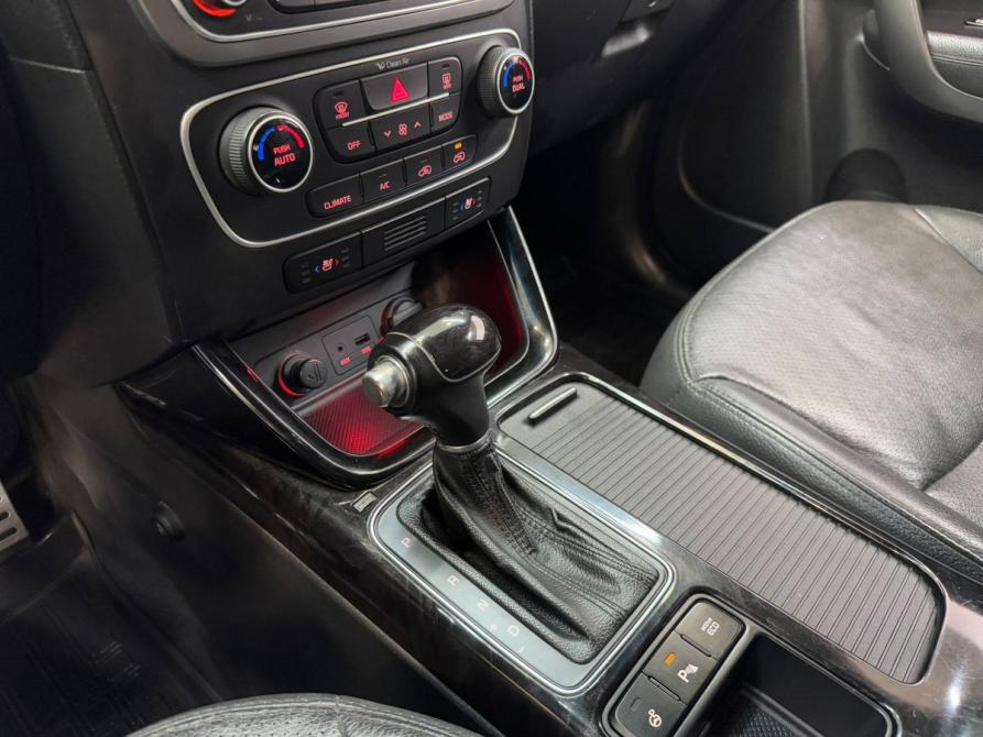 Kia Sorento II Рестайлинг Ставрополь  - изображение 13