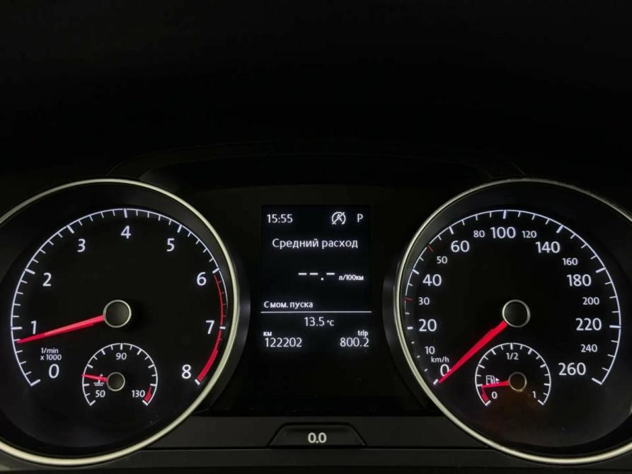 Volkswagen Golf VII Рестайлинг Псков  - изображение 10