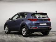Kia Sportage IV Санкт-Петербург  - изображение 36