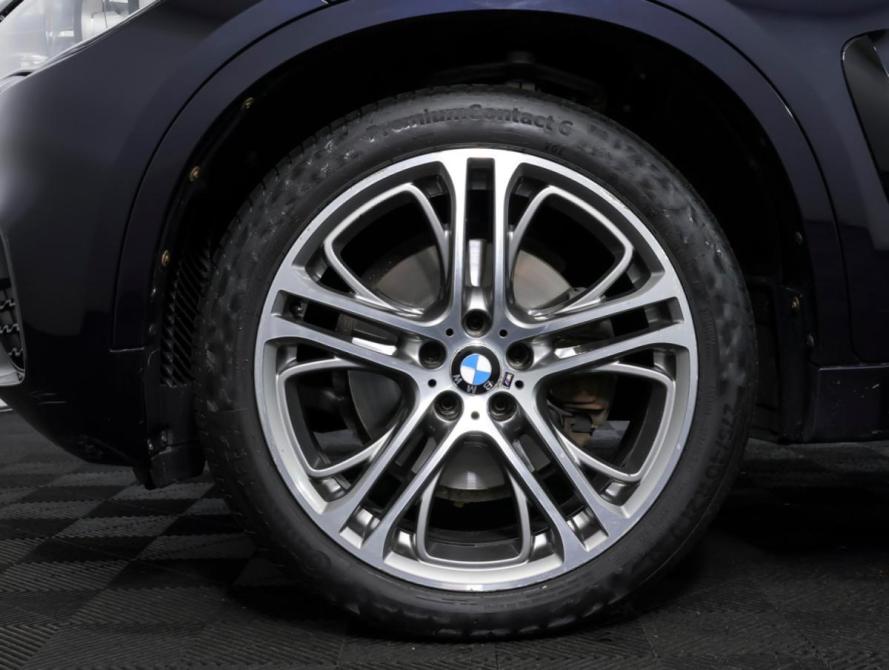 BMW X6 II (F16) Москва  - изображение 22