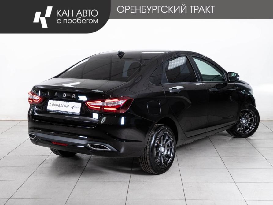 Lada (ВАЗ) Vesta I Рестайлинг (NG) Казань  - изображение 3
