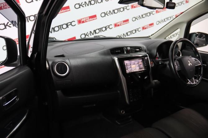 Mitsubishi eK Custom I Рестайлинг с пробегом 2017 года, цена 695 950 рублей, 171747 км, хэтчбек, Автокод Объявления