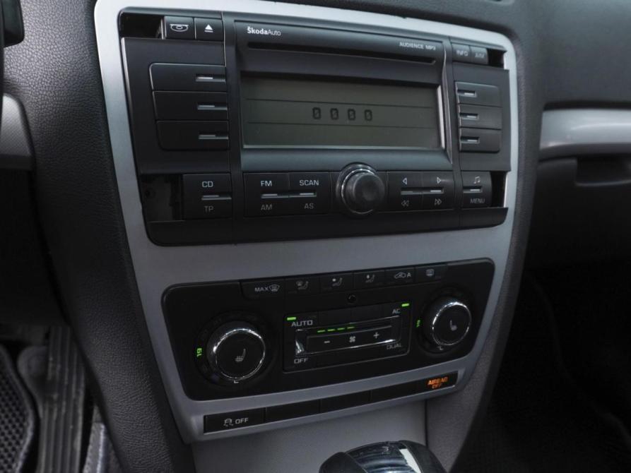 Skoda Octavia II (A5) Рестайлинг Ростов-на-Дону  - изображение 14