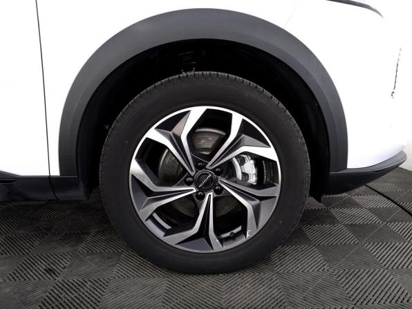 Haval F7x II с пробегом 2025 года, цена 3 265 000 рублей, 11910 км, внедорожник, Автокод Объявления