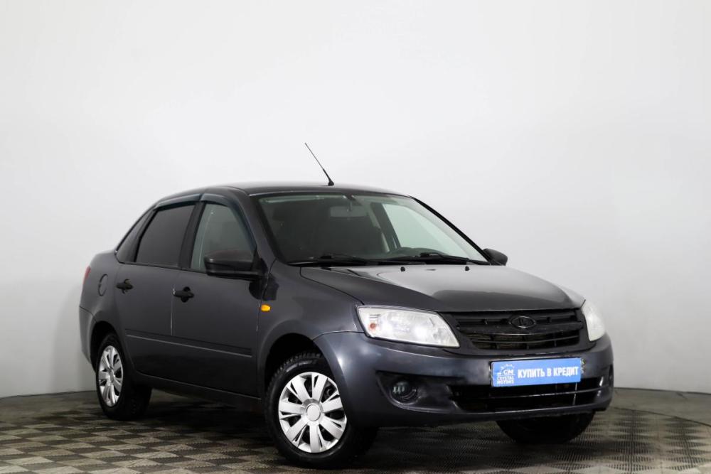 Lada (ВАЗ) Granta I Рестайлинг Пермь  - изображение 1
