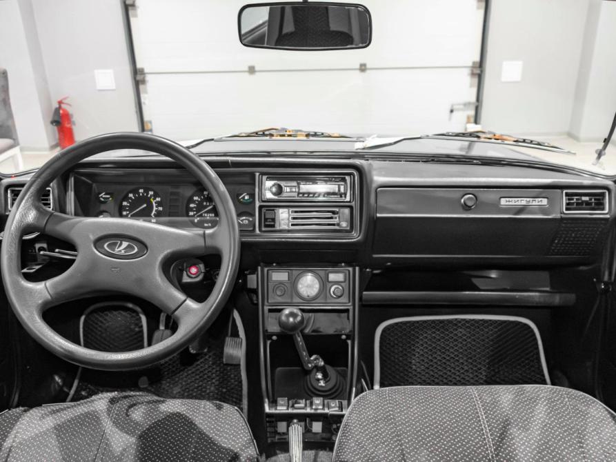 Lada (ВАЗ) 2107 Екатеринбург  - изображение 16