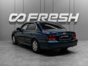 Hyundai Sonata IV (EF) Рестайлинг Тюмень  - изображение 18