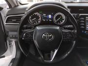 Toyota Camry VIII (XV70) Минеральные Воды  - изображение 27