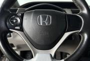 Honda Civic IX Киров  - изображение 55