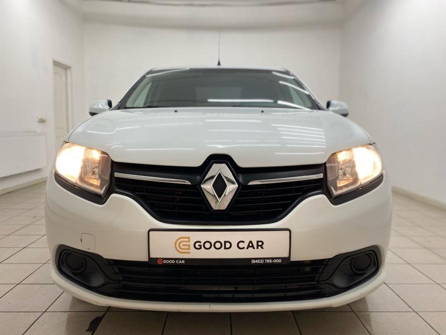 Renault Logan II Энгельс  - изображение 12