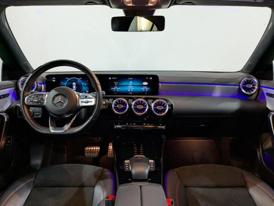 Mercedes-Benz CLA II (C118 X118) Химки  - изображение 23