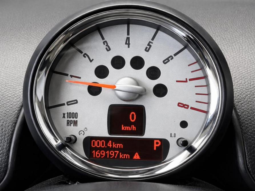 Mini Countryman I Пермь  - изображение 4