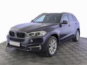 BMW X5 III (F15) Москва  - изображение 31