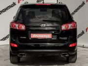 Hyundai Santa Fe II Рестайлинг Екатеринбург  - изображение 29