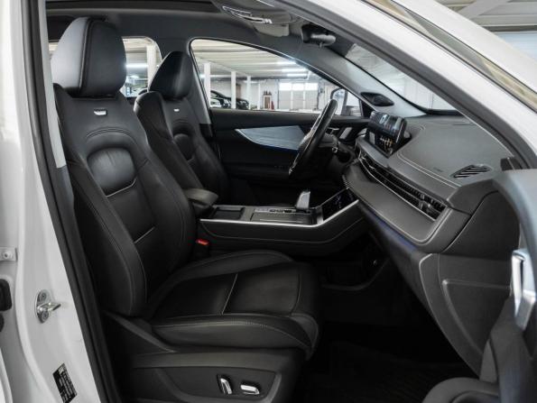 Chery Tiggo 7 Pro Max I с пробегом 2023 года, цена 2 020 000 рублей, 54508 км, внедорожник, Автокод Объявления