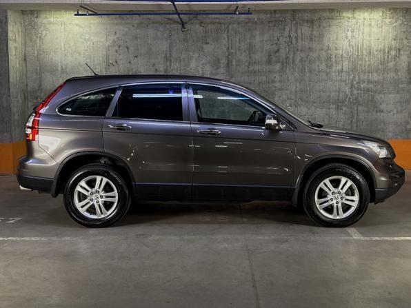Honda CR-V III Рестайлинг с пробегом 2011 года, цена 1 499 000 рублей, 142723 км, внедорожник, Автокод Объявления