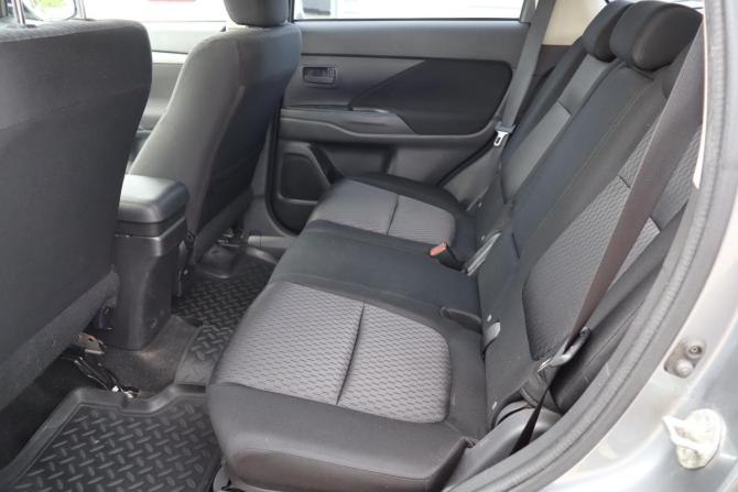 Mitsubishi Outlander III с пробегом 2012 года, цена 969 000 рублей, 179000 км, внедорожник, Автокод Объявления