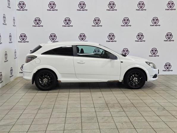 Opel Astra H Рестайлинг с пробегом 2010 года, цена 307 000 рублей, 179273 км, хэтчбек, Автокод Объявления