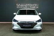 Hyundai Elantra VI (AD) Рестайлинг Уфа  - изображение 20