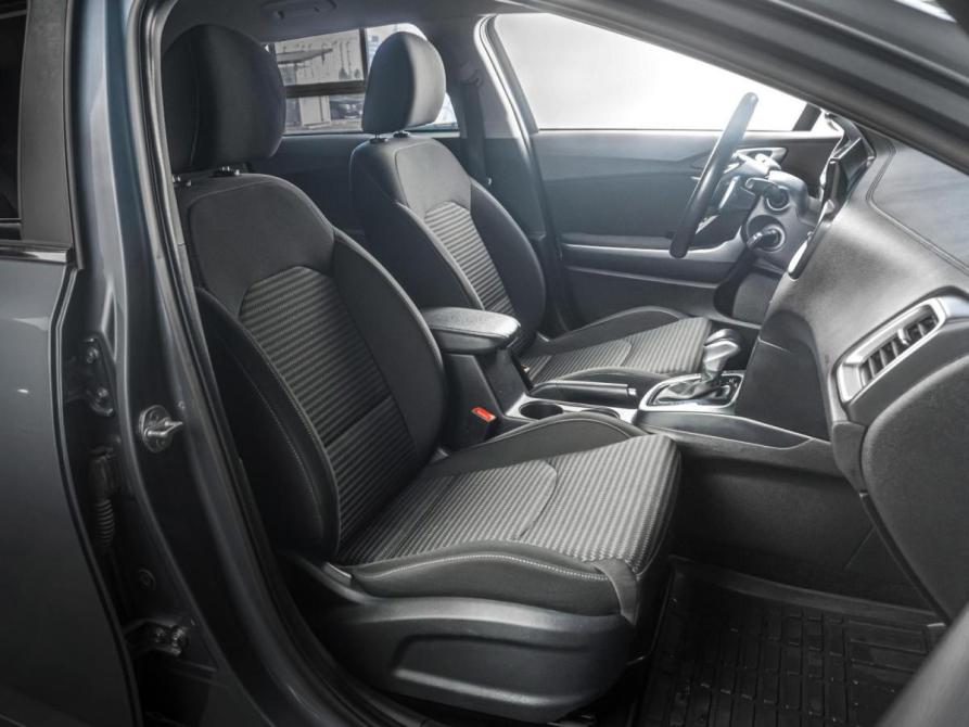 Kia Ceed III Рестайлинг Тюмень  - изображение 10