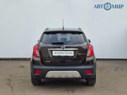 Opel Mokka I Москва  - изображение 18