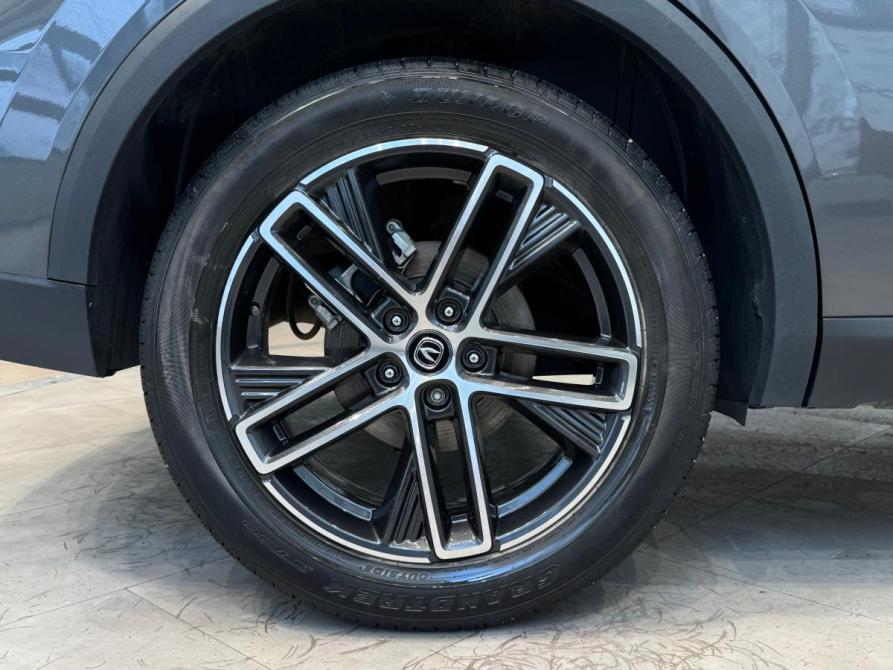 Changan CS55 Plus II Волжский  - изображение 12