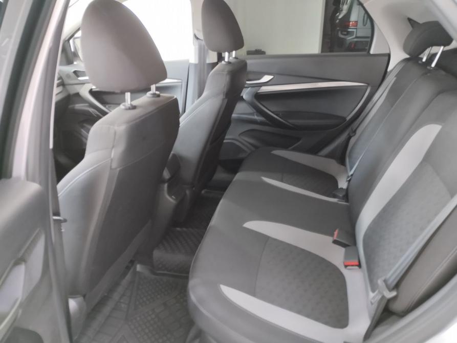 Lada (ВАЗ) Vesta I Рестайлинг (NG) Минеральные Воды  - изображение 16