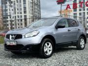 Nissan Qashqai I Рестайлинг Ижевск  - изображение 33