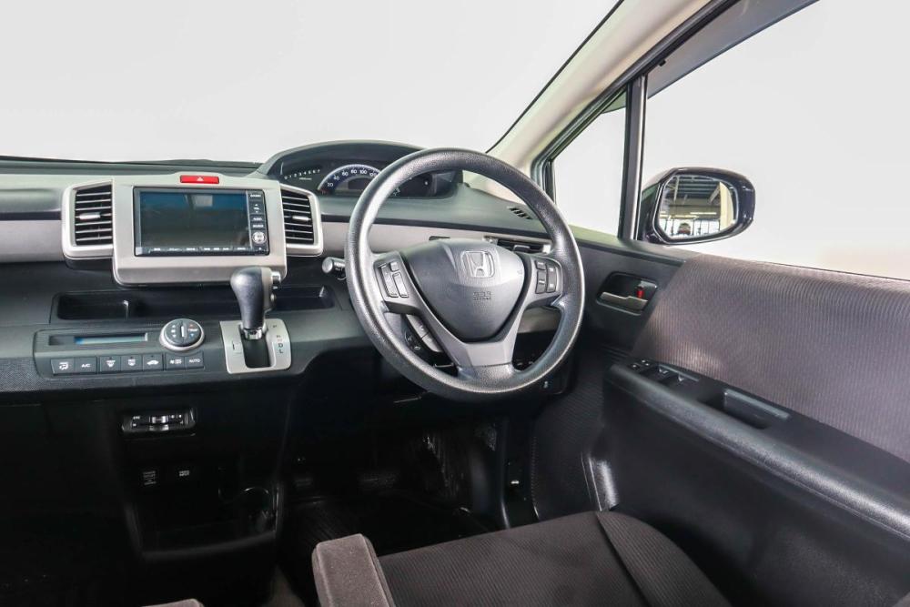 Honda Freed I Рестайлинг Пермь  - изображение 16
