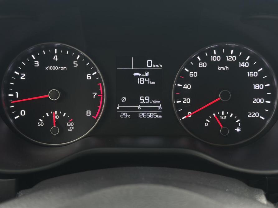 Kia Rio IV Йошкар-Ола  - изображение 16