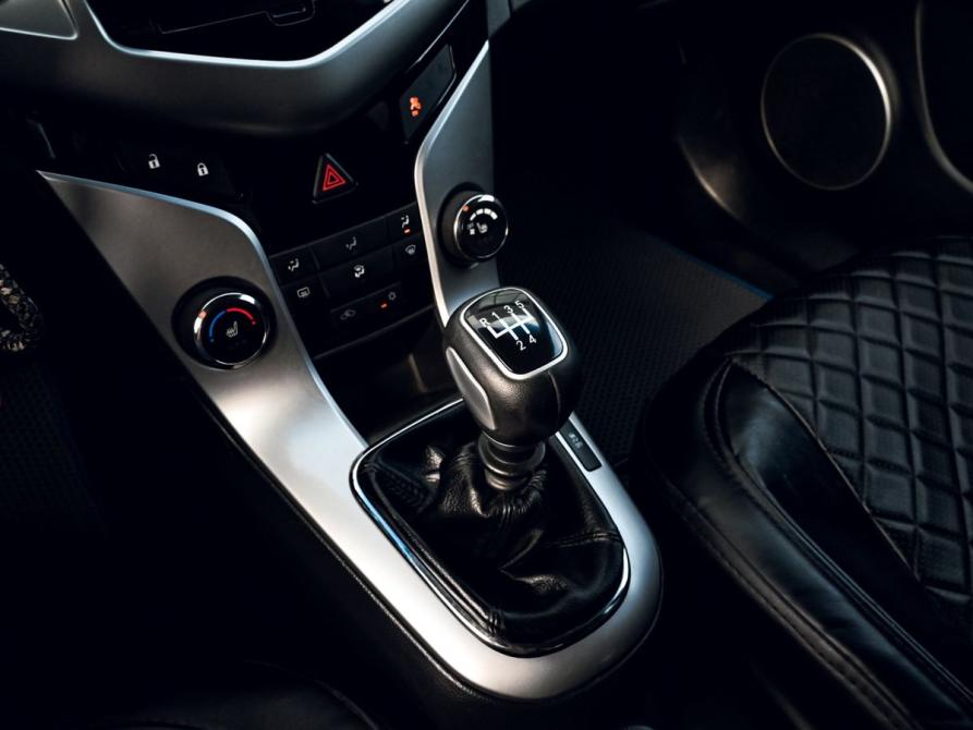 Chevrolet Cruze I Екатеринбург  - изображение 10
