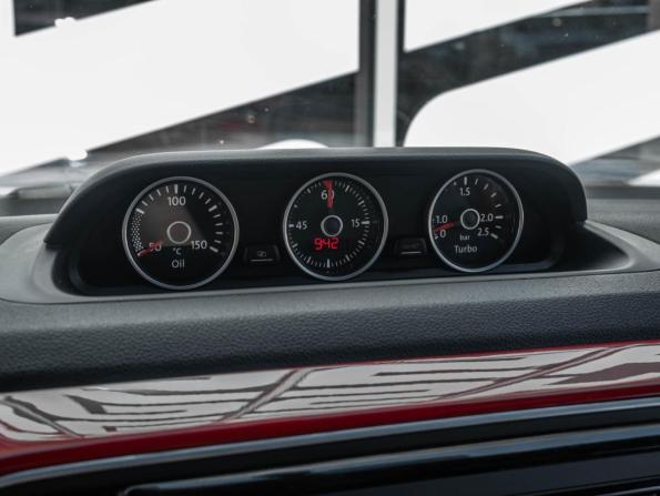 Volkswagen Beetle II (A5) с пробегом 2013 года, цена 1 245 000 рублей, 82206 км, хэтчбек, Автокод Объявления