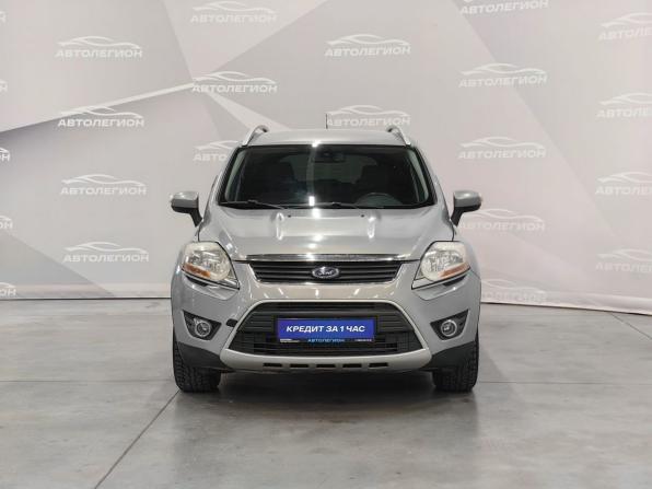 Ford Kuga I с пробегом 2011 года, цена 1 150 000 рублей, 229319 км, внедорожник, Автокод Объявления