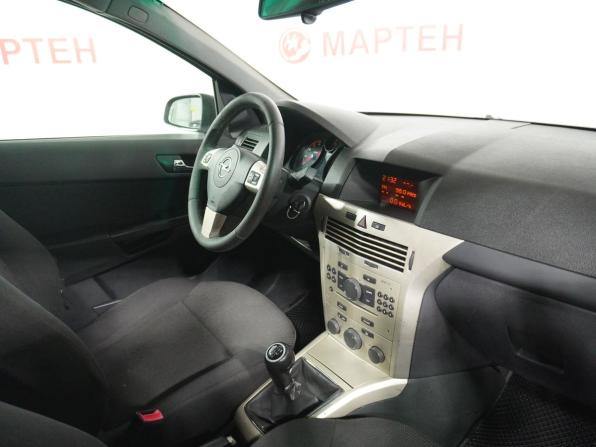 Opel Astra H Рестайлинг с пробегом 2007 года, цена 427 000 рублей, 247312 км, универсал, Автокод Объявления