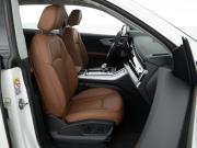 Audi Q8 I (4M) Москва  - изображение 28
