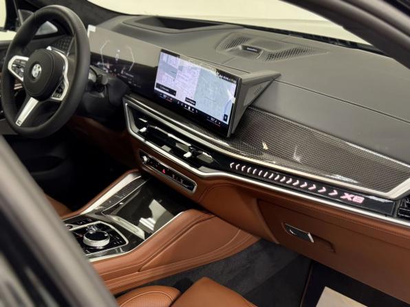 BMW X6 III (G06) Рестайлинг с пробегом 2026 года, цена 16 750 000 рублей, 22 км, внедорожник, Автокод Объявления