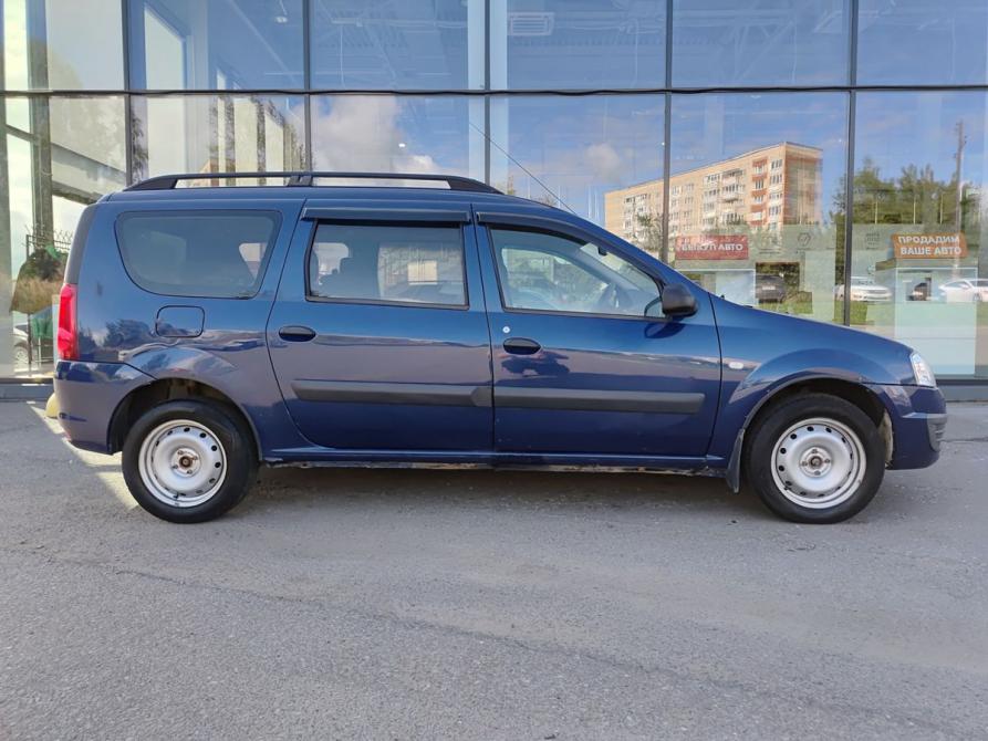Lada (ВАЗ) Largus I Ижевск  - изображение 5