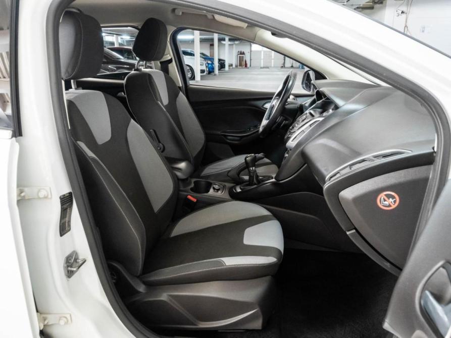Ford Focus III Ставрополь  - изображение 8