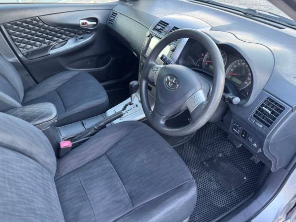 Toyota Corolla X (E140 E150) с пробегом 2007 года, цена 629 900 рублей, 312059 км, универсал, Автокод Объявления