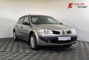 Renault Megane II Рестайлинг Нижний Новгород  - изображение 22