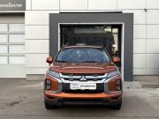 Mitsubishi ASX I Рестайлинг 3 Москва  - изображение 22